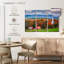 Alvord magnifique Peacham en automne-108175832