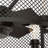 34" Fennec 4 - Blade Caged Ceiling Fan with Wall Control and Light Kit Included