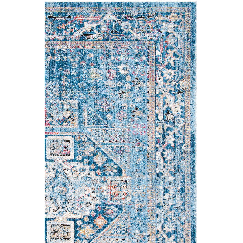Tapis oriental Gardner Performance, Rectangle 8 pi x 10 pi