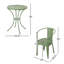 ENSEMBLE MÉTAL 3 PCS COLMAR-462166632