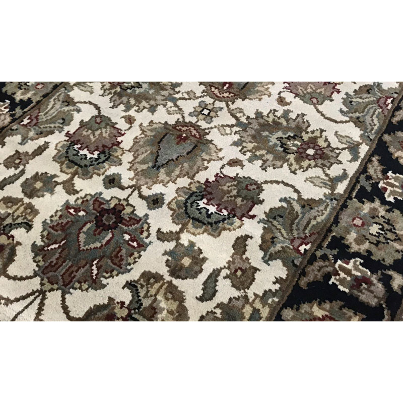 One-of-a-Kind 2'8" X 6'3" Area Rug