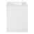 Blanc est en rupture de stock