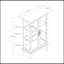 Pyle Accent Cabinet-263860369