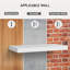 Antionette 3 Piece Floating Shelf-687523653