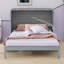 Lit escamotable avec grands tiroirs Murphy-1110333014-1110333011