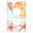 Bleu/Rouge/Orange