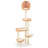 Paxton 172cm H Cat Tree
