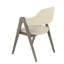 Chaise de salle à manger rembourrée Bloomingdale