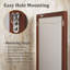 Miroir mural Amara Rustic Farmhouse-1898843792-1898843796