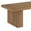 Grande table basse 47,24 "Farmhouse