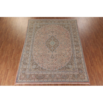 Tapis traditionnel 9 x 12