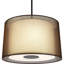 Saturnia 3 - Light Chandelier