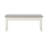 Eltingville Polyester Upholstered Storage Bench-75722087