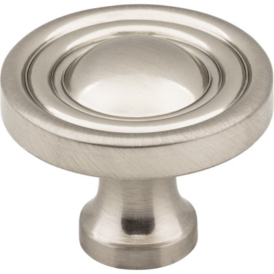 Bella Mushroom Knob