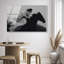 Spirit in Motion High-Gloss Frameless Acrylic Glass Wall Art Animals Print by Oliver Gal, Ready to Hang, 15 x 10-131408918-136542424