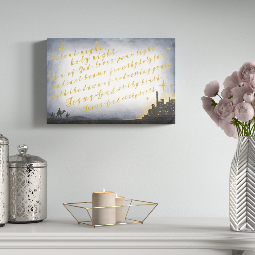 Abbyville " Three Wise Men " The Holiday Aisle® 