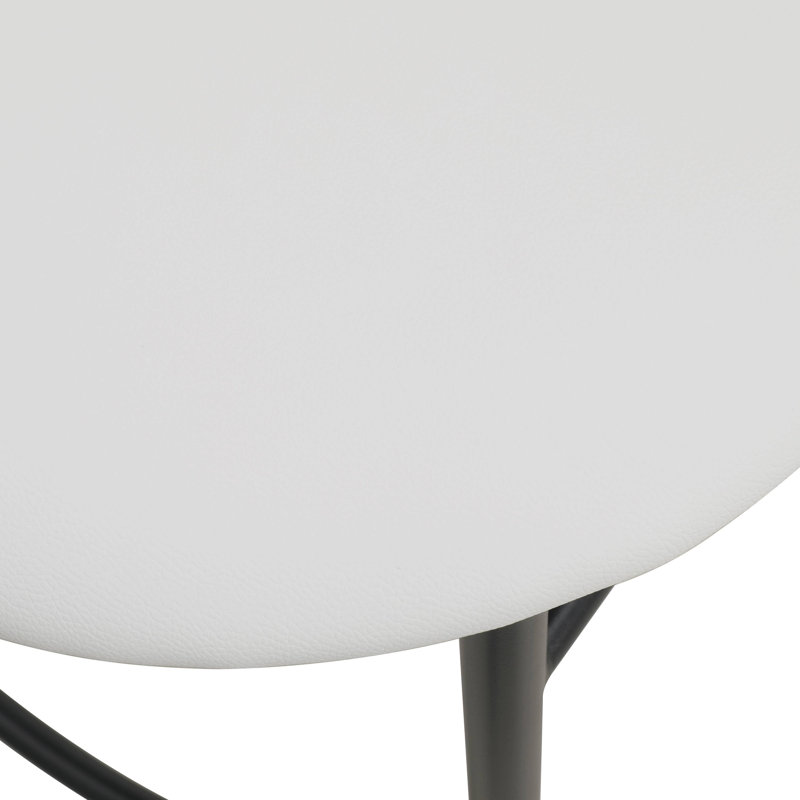 Tabouret de bar 29,5 Larue, Gris