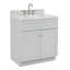 Ensemble de meuble-lavabo double 31 po Abell-1098718058