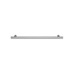 Barre d'appui en acier inoxydable Prestigio Plus