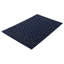 Tapis bleu / gris clair Strathern-2035662661