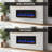 42 Inch Smart Electric Fireplace - 12 Colors Of Flame & Ember, Adjustable Flame Speed, Recessed/wall-mount, 750/1500w Heater, Child Lock, Compatible With Alexa And Google Assistant-6364872
