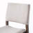 Upholstered Stackable Dining Chairs（Set Of 2）-423690666-421917461