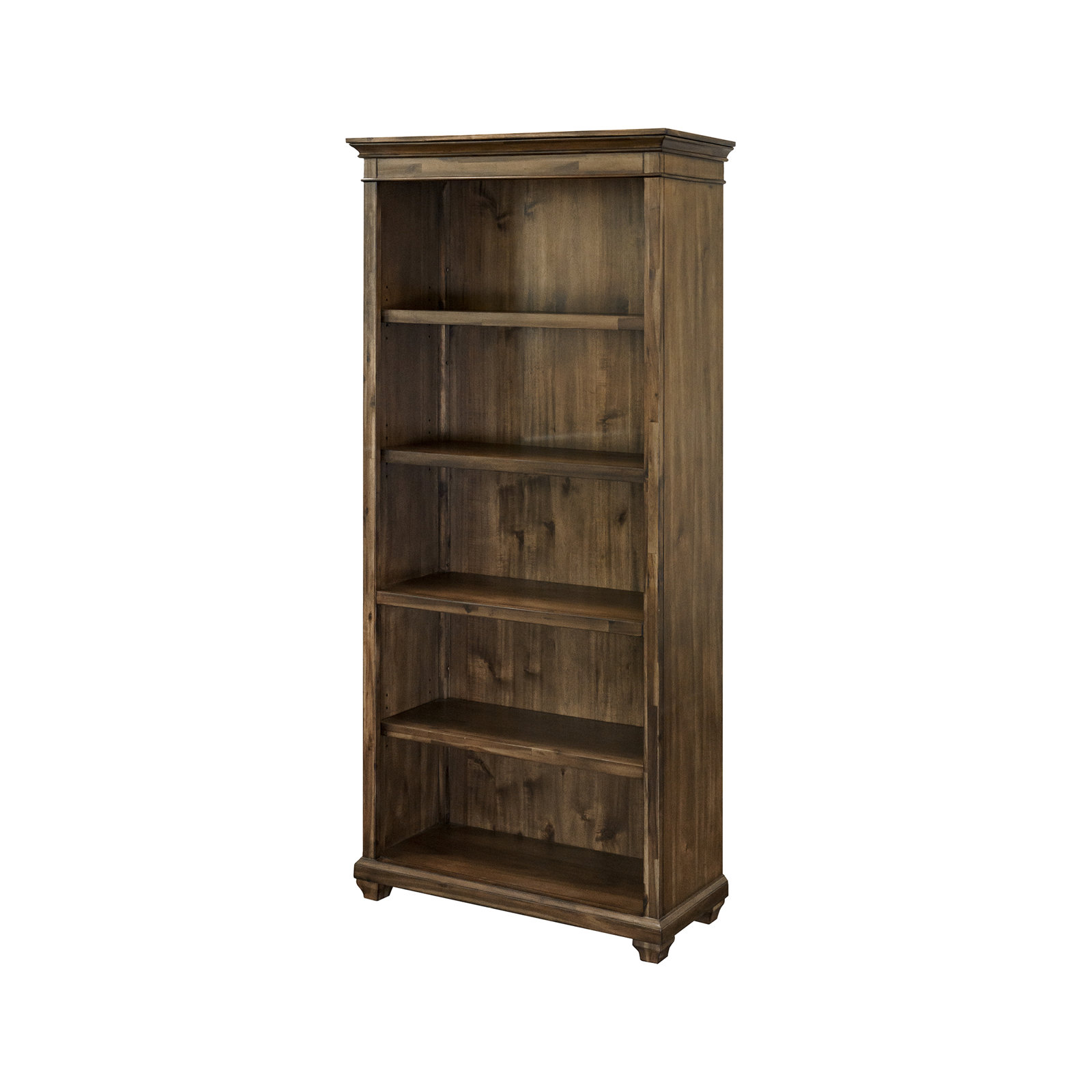 Toffee Standard Bookcase