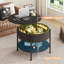 Modern coffee table-904954776