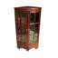 20'' W Solid Wood Server