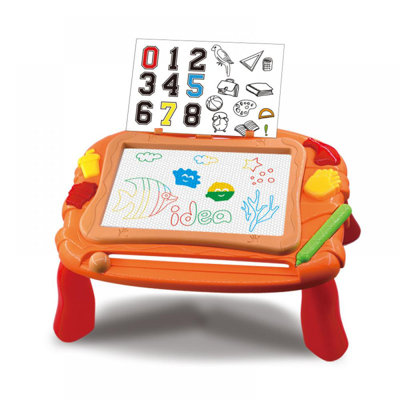 Table d'activités pour enfants Chelmsford