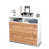 White/Pine