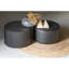 Darique Solid Coffee Table