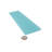 12'' x 3'' Glass Subway Wall Tile-51974605
