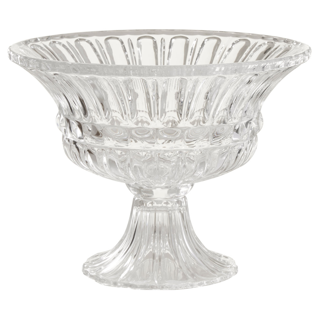 Savita Glass Table Vase