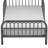Klos Metal Toddler Bed-20472363