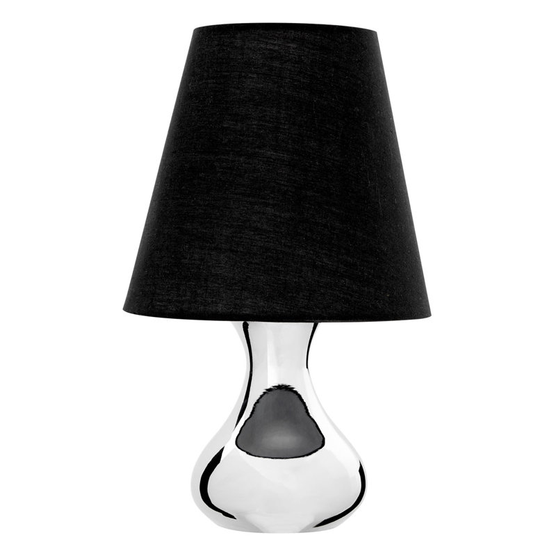 Reina Metal Table Lamp