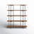 Wallach Etagere Bookcase