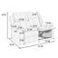 Causeuse inclinable-1615970707
