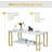 Fruithurst Single Coffee Table