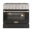 36" 5.2 Cu. Ft. Freestanding Gas-50147966-50147968