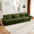 Vert olive est en rupture de stock