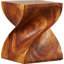 Table de bout Lovejoy Big Twist