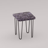 Légère Side Table