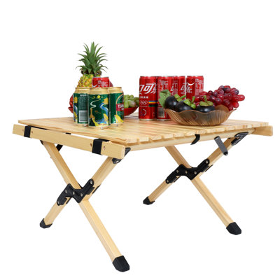Table de pique-nique portable
