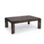 Table basse en rotin 46 po Jakus-116131156