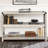 Darletha Console Table with 3-Tier Storage Shelves-110170439-86626723