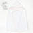100% Cotton Soft Fluffy Baby Toddler Hooded After Shower Towels-795872444