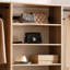 Système de placard en bois Devi