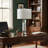 15x15x28.5" Table Lamp
