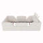 Lit plateforme simple tapissier-660305767